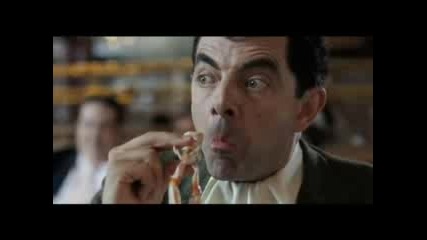 Mr.Bean`s Holiday