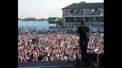 I Believe In Love - Aug 2006