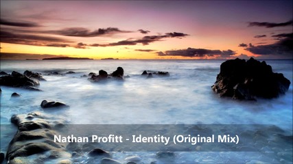 Nathan Profitt - Identity
