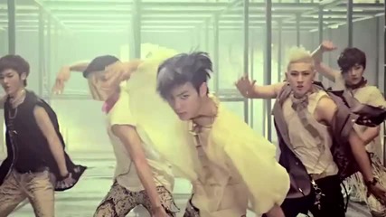Nu'est - Action ~ [mv teaser]