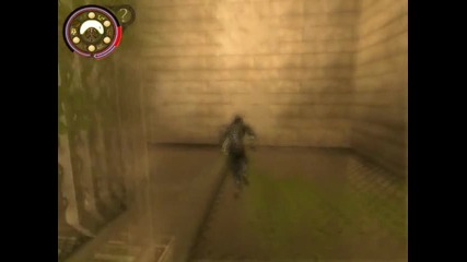 Prince of Persia warrior within walkthrough part 54/ Принцът на Персия: Войн по рождение част 54