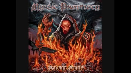Mystic Prophecy - Nightmares Of Demons 