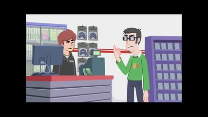 Tactical Espionage Retail Simulation