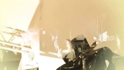 (2012) White Flame - The Look