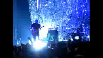 Guano Apes - Underwear live in Bulgaria