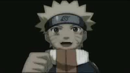 [ Naruto Amv The Hokage ]