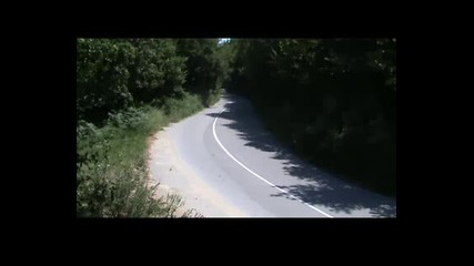 rally bulgaria 2009 muhovo 1 Ss2
