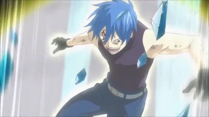 Fairy Tail Amv - Natsu - Undead