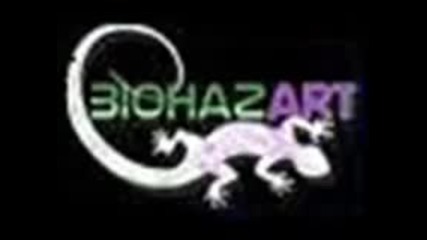 Biohazart - Happy Noise ( Yuri Alexeev Remix )