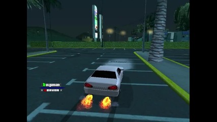 mn lyd drift v samp ;p
