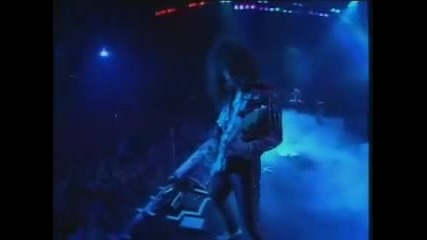 Yngwie Malmsteen - Dreaming (tell Me)