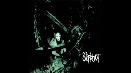 Slipknot - Dogfish rising