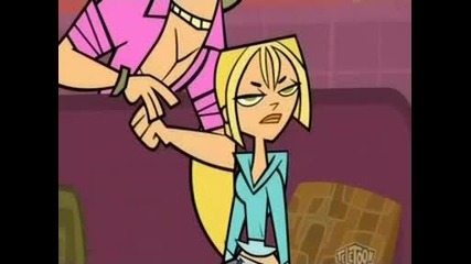 Total Drama Island 40