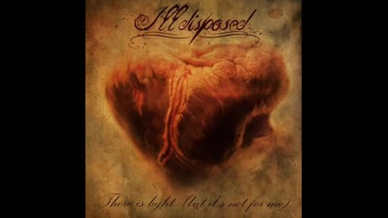 Illdisposed - Heaven Forbid 