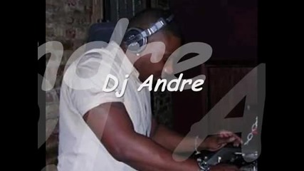Afro - Mystik - Natural Pt2 Halo & Andre Vocal Mix 