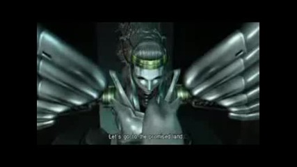 Final Fantasy Vii Crisis Core Movie Part 11/18
