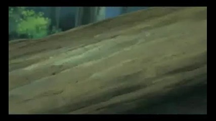 Sasuke vs Deidara | A M V | - Tick Tick Boom [hq]