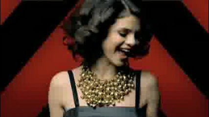 Selena Gomez & the Scene - Naturally - Dave Aude Remix