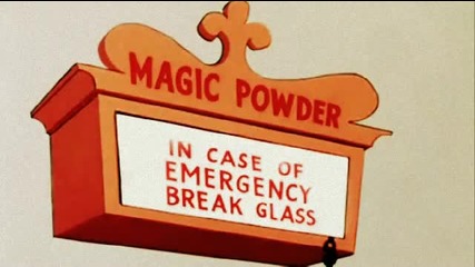 new looney tunes ending 5