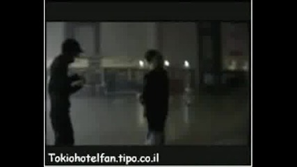 Tokio Hotel Funs Clips.wmv