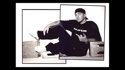Eminem - Must Be The Ganja