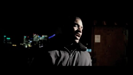 Dot Rotten - Keep It On A Low (official Hd Video)