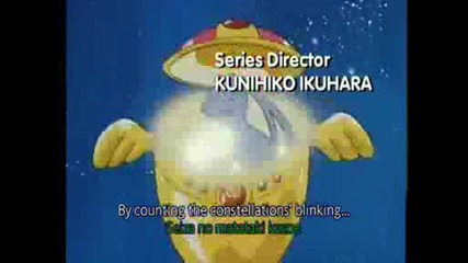 sailor moon s intro