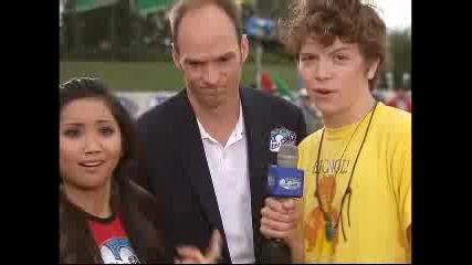 Disney Channel Games 2008 