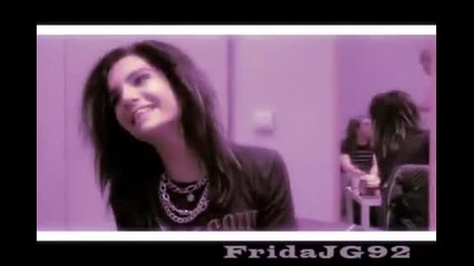 Bill Kaulitz - All Star 