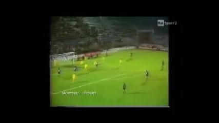 Inter - Bodoe Glimt 5-0