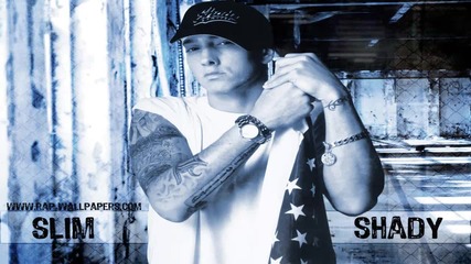 Eminem - Shady Is As Shady Does album-15