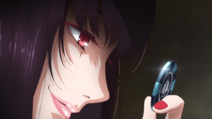 Kakegurui×× season 2 trailer 2