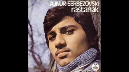 Ajnur Serbezovski 1983 - Jasmina