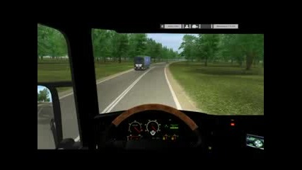 euro truck simulator 2010 