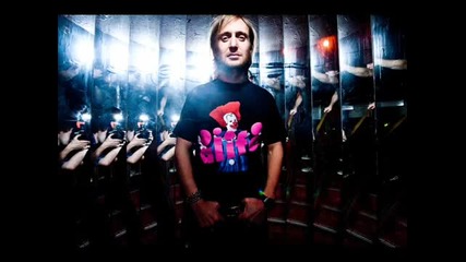 - Stay 2010 - David Guetta ( Abel Ramos Mix )