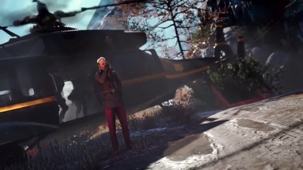 Far Cry 4 - Official Trailer