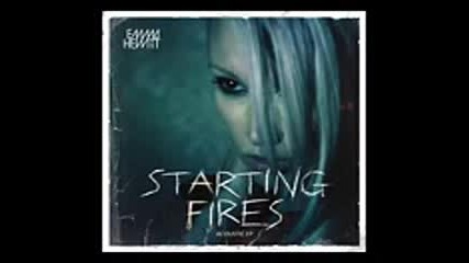 Emma Hewitt - Starting Fires ( Full album Acoustic Ep )