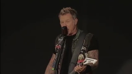 Metallica - For Whom The Bell Tolls - Live Orion Music + More 2013