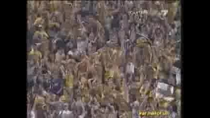 Футбол - Parma A.C