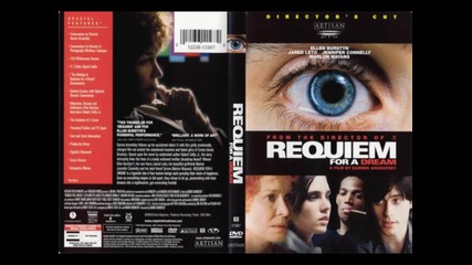 Clint Mansell - Crimin & Dealin [ Requiem For A Dream Soundtrack ]