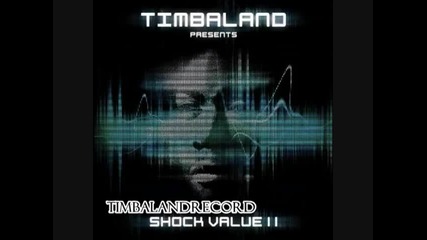 Timbaland feat. Jojo - Losing Control [new Song 2010 Single]