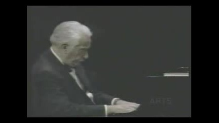 Victor Borge - Debussys Clair de Lune