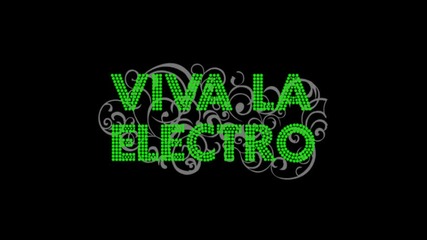 Yolanda Be Cool & Dcup - We No Speak Americano ( Electro House Remix ) 