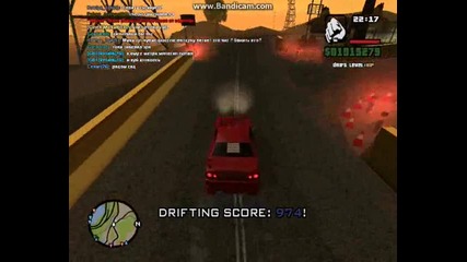 Gta Sa:mp
