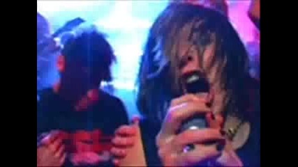 Bullet For My Valentine - 10 Years Today 