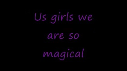 I Kissed A Girl - Katy Perry