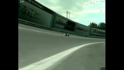 Live For Speed My First Gameplay 