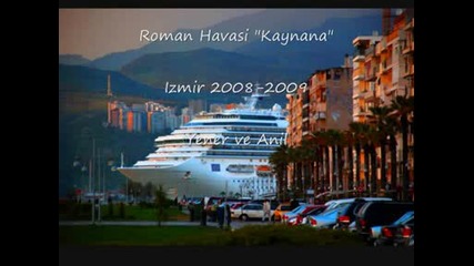 Roman Havasi - Kaynana