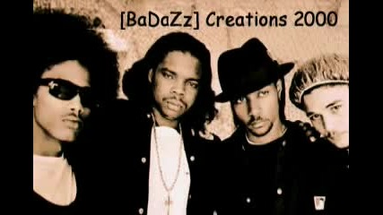 Bone Thugs-n-harmony - Thuggish Ruggish