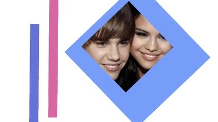 • Selena & Justin •